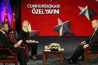 Эрдоган: Турция продолжит укреплять отношения с Евросоюзом