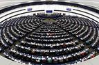 Турция обеспокоена результатами выборов в Европарламент