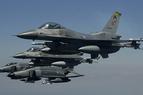 Турция нанесла ряд авиаударов по позициям РПК и ИГИЛ