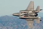 Законодатели США намерены приостановить поставку F-35 Турции