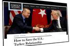Foreign Affairs: Эрдоган должен пойти на уступки или потерять всё