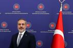 Глава МИД Турции посетит Москву в сентябре - турецкая газета
