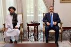 Вице-премьер талибов* призвал турецкие компании увеличить инвестиции в афганскую экономику