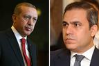 Эрдоган: Глава разведки и «хранитель секретов» ушёл в отставку, потому что устал