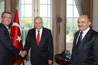 Власти Турции и Ирака достигли соглашения по освобождению Мосула