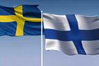 США выступили за завершение переговоров для скорого вступления Финляндии и Швеции в НАТО