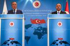 Лавров: РФ и Турция скоро договорятся о размежевании оппозиции и «Ан-Нусры» в Идлибе