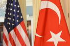 «Турция определилась с составом делегации для поездки в США»
