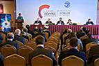 Российско-турецкий форум общественности пройдёт 2-4 ноября в Анталье