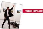 Фотография убийцы посла РФ в Турции стала победилем World Press Photo