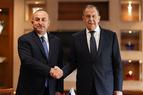 Лавров и Чавушоглу обсудили работу над нормализацией турецко-сирийских связей