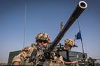 «Франция не планирует самостоятельно проводить военные операции на севере Сирии»