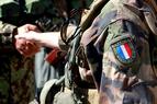 «Французские военные размещаются на территории Сирии»