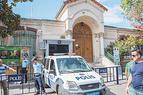 Франция закрыла свое посольство в Турции по соображениям безопасности