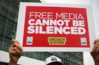 «За год в Турции задержано 318, заключено под стражу 103 журналиста»