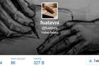В Турции заблокировали аккаунты Фуата Авни