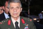 Назначен новый главнокомандующий турецкой жандармерии