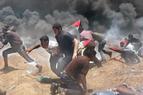 «Чёрный понедельник» в Газе объединил правительство Турции и оппозицию