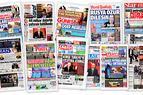 Общий тираж турецких газет и журналов за год снизился на 20%