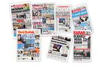 Что пишут турецкие газеты о выходе Акшенер из объединённой оппозиции