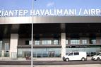 Аэропорт турецкого Газиантепа 12 часов не обслуживал рейсы из-за неопознанного объекта