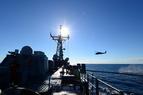 «Турция проведёт в Восточном Средиземноморье учения ВМС с участием США»