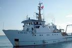 Турция отвечает на протесты Греции по поводу присутствия исследовательского корабля в Эгейском море