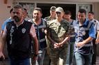Заключённый в тюрьму бригадный генерал скончался в госпитале в Анкаре