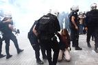 Суд оправдал всех 26 подозреваемых по делу о протестах в парке Гези