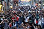 Суд оправдал всех подозреваемых по делу о протестах в парке Гези