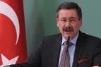 Мэр Анкары призвал отправить в отставку вице-премьера Турции
