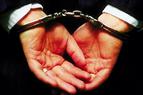В провинции Мерсин проведены аресты взяточников