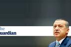 Guardian: своими авантюрами Эрдоган погубит Турцию