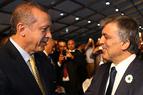 Раскол между Гюлем и Эрдоганом становится все очевиднее