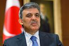 Экс-президент Гюль: Турция напрямую заинтересована в «астанинском процессе»