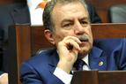 Турецкий экс-министр попросил не передавать его дело в Высший совет