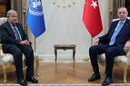 Гутерриш и Эрдоган обсудили урегулирование и гуманитарную помощь на Украине