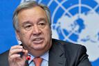 Генсек ООН призвал Турцию и Сирию прекратить боевые действия в Идлибе