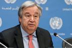 Генсек ООН обеспокоен возможной гуманитарной катастрофой в Идлибе в случае начала операции Турции