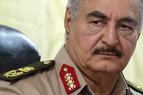 Ливийский генерал Хафтар пригрозил атаками на турецкие суда и самолеты