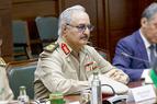 Ливийская национальная армия отвергла инициативу Турции и России о прекращении огня
