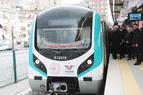 В Турции завершена вторая очередь железнодорожного проекта Мармарай