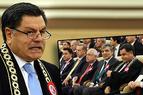 Глава Конституционного суда Турции обвинил правительство  в «коррупции совести»