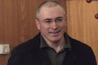 Верховный суд открыл лазейку для Ходорковского