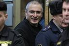 Путин освободил Ходорковского
