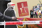 Турция и Нидерланды договорились о нормализации дипломатических отношений после периода напряжённости