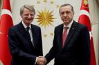 Голландия официально отозвала посла в Турции
