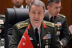 Высший военный совет Турции оставил главу Генштаба страны Хулуси Акара на посту