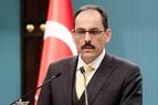 Калын: Турция не планирует разрывать связи с НАТО