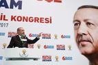 Эрдоган назвал вывод активов за рубеж предательством